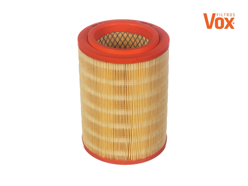 FILTRO AR MOTOR KIA BONGO K-2700 2005/ - DIESEL