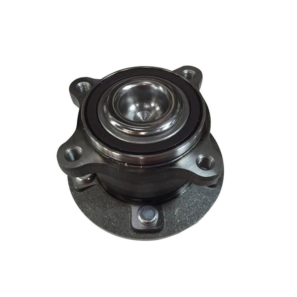 CUBO TRASEIRO COM ROLAMENTO COM ABS GM CRUZE 1.8 16V 11/16 - 5 FUROS