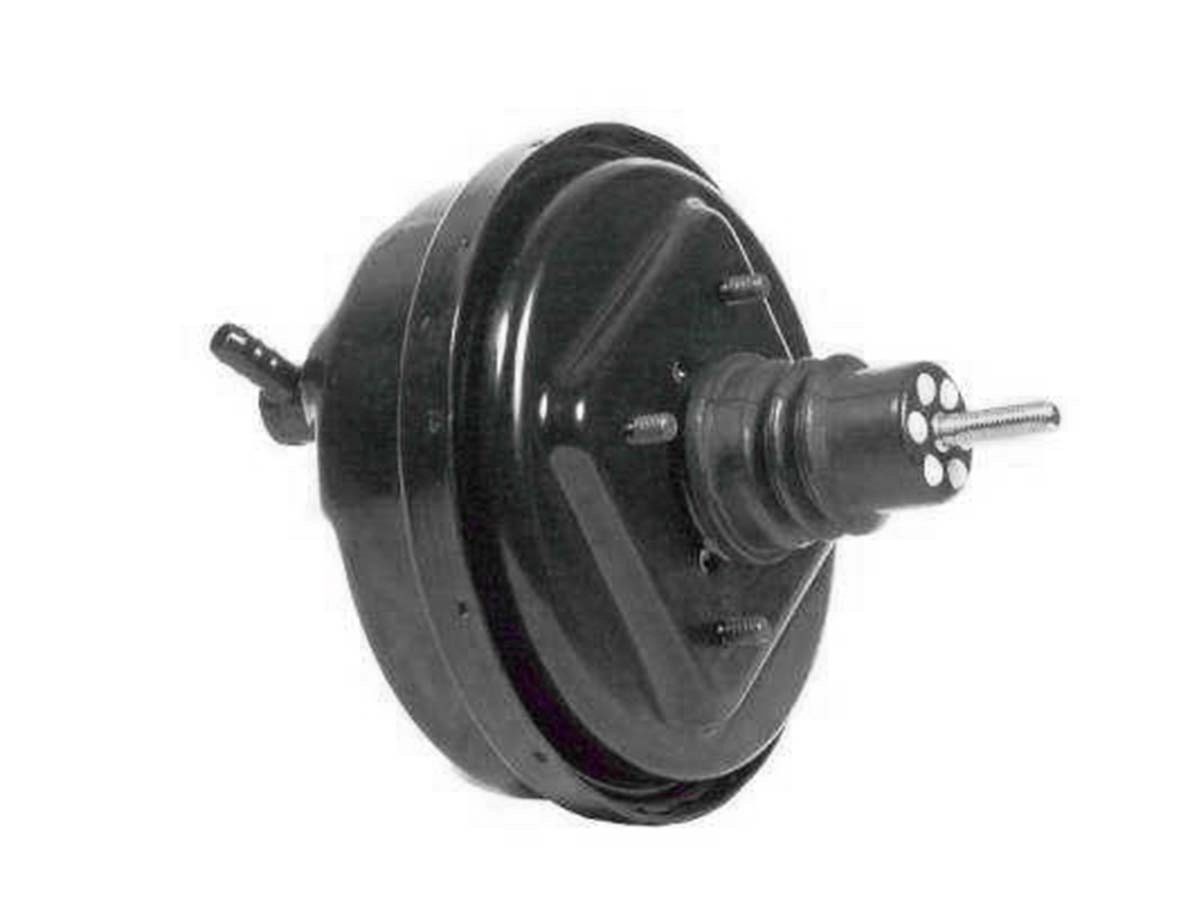 SERVO FREIO TOYOTA BANDEIRANTE 83/86 - 180MM