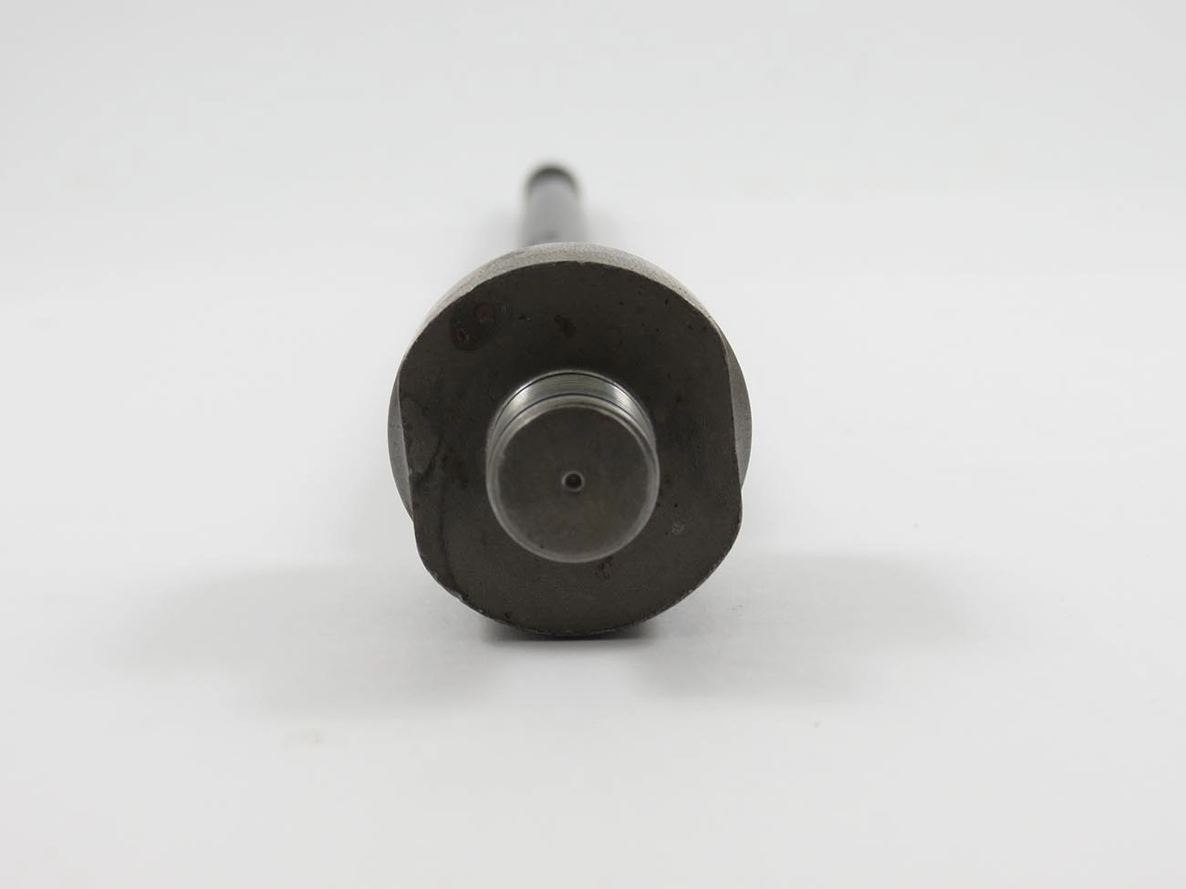 ARTICULAÇÃO/BARRA AXIAL DIREÇÃO HIDRÁULICA GM VECTRA 97/05 DHB/SAGINAW SEM RESPIRO