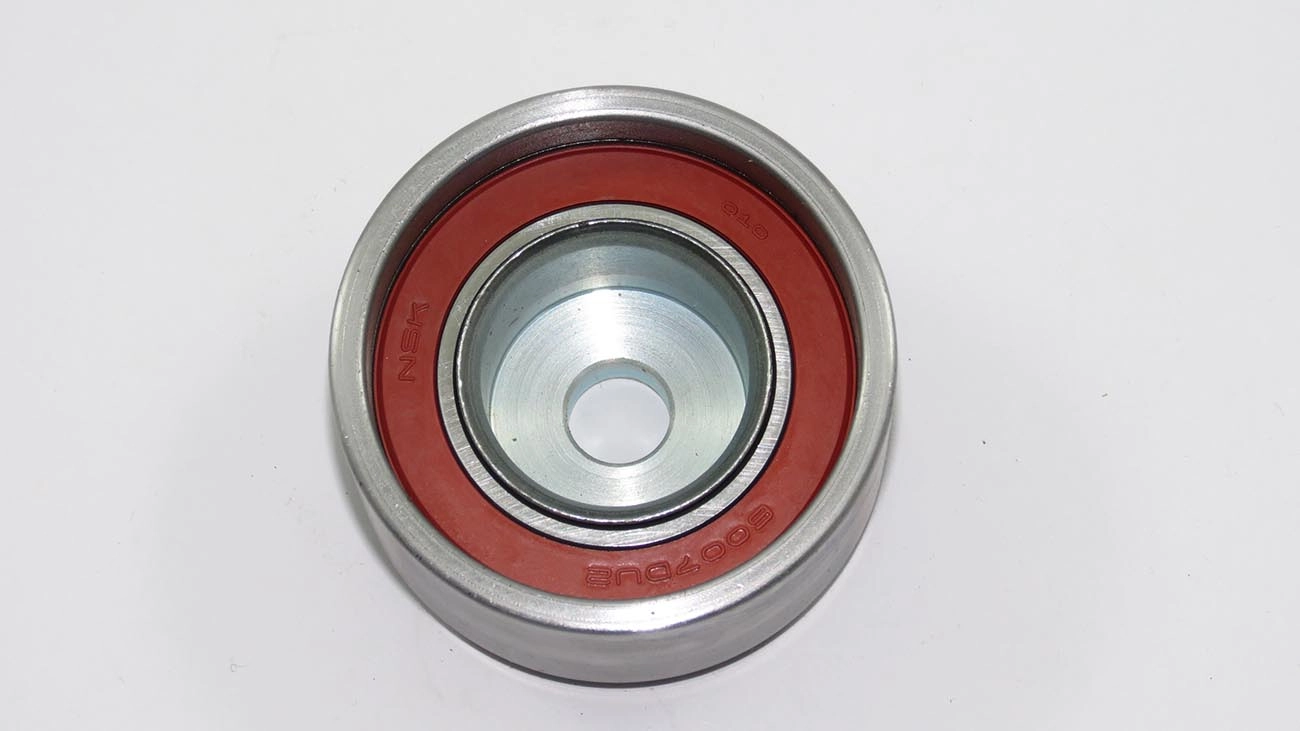 POLIA CORREIA DO COMANDO FIAT PALIO/SIENA 1.6 98/98 - STRADA 1.6 99/ - LINEA 1.9 - MOTOR 16V
