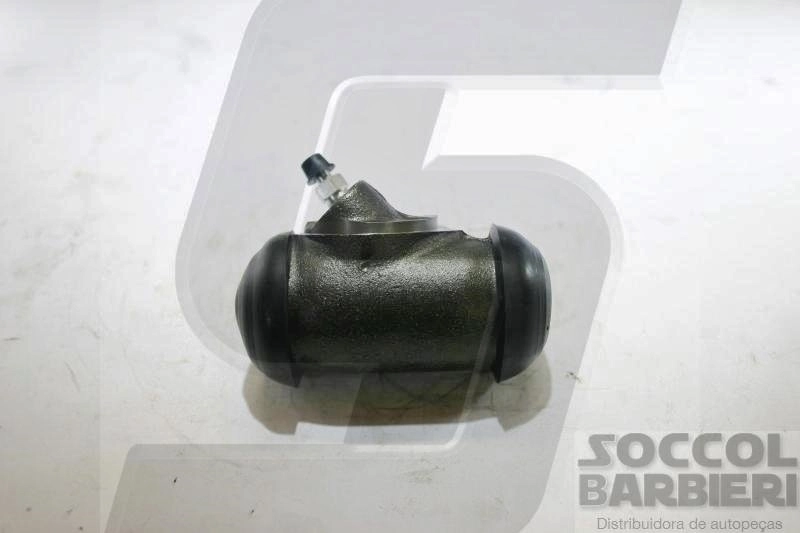CILINDRO RODA DIANTEIRA ESQUERDA GM A/C-10/14/15/VERANEIO 68/75 - 3100 64/67 - 1.1/8 - 28,57MM