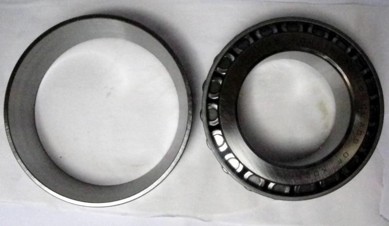 ROLAMENTO CUBO RODA TRASEIRO INTERNO/EXTERNO 90X160X42,5MM TRASEIRA SCANIA 75/76/101/110/111/112/140/141/142