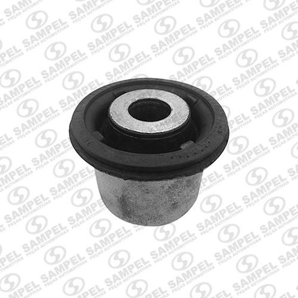 BUCHA DIANTEIRA BANDEJA SUPERIOR GM NOVA S-10 2012/ - TRAILBLAZER 2013/ - SUSPENSÃO DIANTEIRA