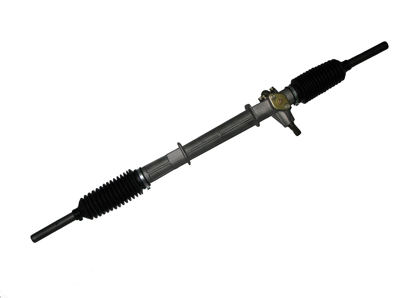 CAIXA/MECANISMO DE DIREÇÃO MECANICA FORD CORCEL/BELINA II/DEL REY/PAMPA 78/97 - REMANUFATURADO