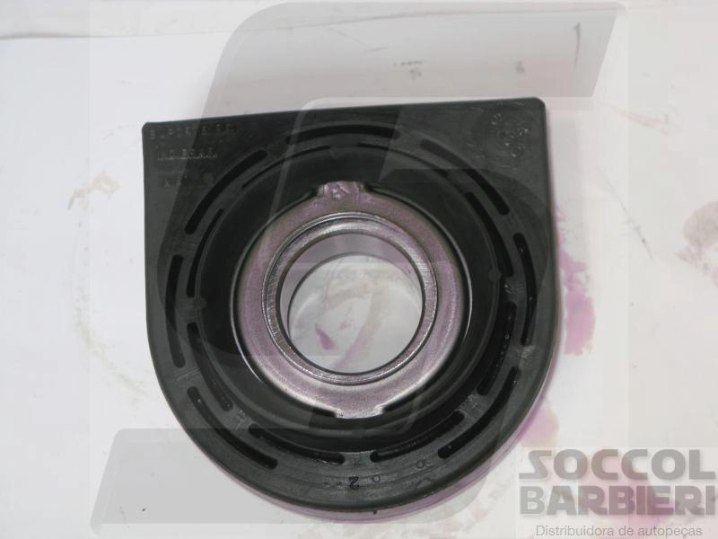 COXIM MANCAL COM ROLAMENTO EIXO CARDAN FORD F-350/4000 2000/ CARGO 814/815 40MM TIPO ORIGINAL