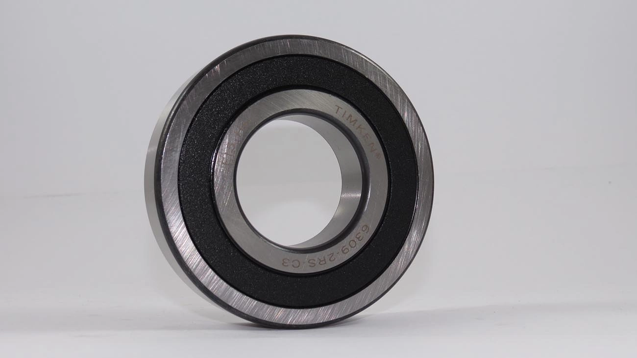 ROLAMENTO INDUSTRIAL 45X100X25MM TIMKEN