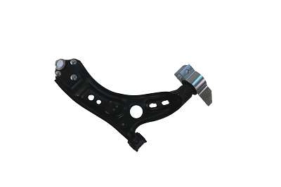 BANDEJA ESQUERDA COM BUCHAS/COM PIVO VW TIGUAN 2009/2015 - PASSAT 2009/2015