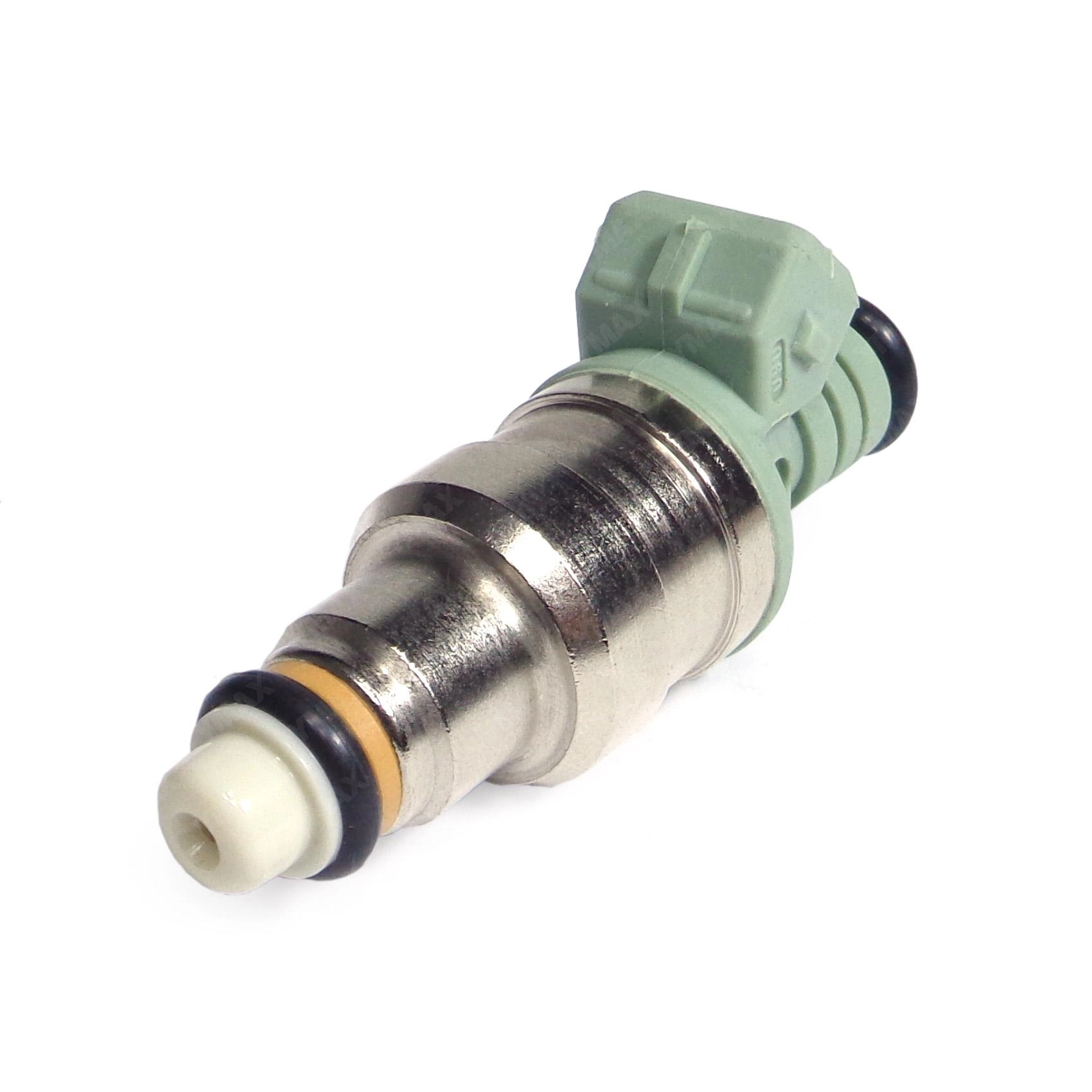 BICO INJETOR FORD COURIER 1.0/1.3 1996/ - FIESTA 1.0/1.3 1996/1999 - KA 1.0/1.3 1996/