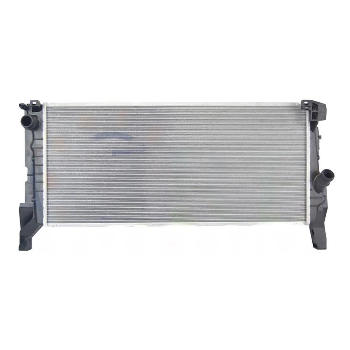 RADIADOR MOTOR BRASADO BMW 200I 2.0 16V 16/19 - MINI COOPER S 2.0 16V 16/19 - 680X297X26MM