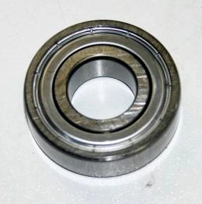ROLAMENTO INDUSTRIAL APLICAÇÕES DIVERSAS SKF 17X40X12MM