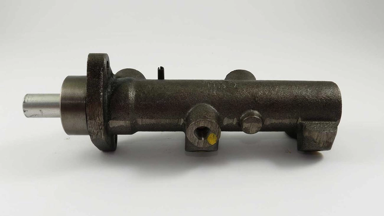 CILINDRO MESTRE FREIO 23.81MM FIAT DUCATO /02 PEUGEOT BOXER 98/02 CITROEN JUMER 15/16