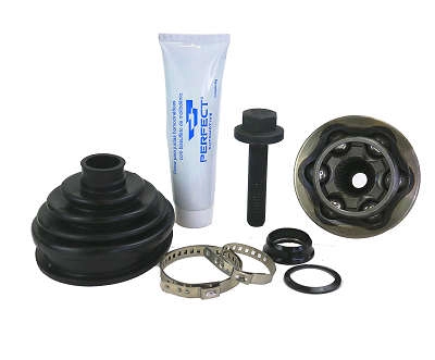 HOMOCINETICA RODA VW BORA 08/11 - GOLF 2.0 08/14 - JETTA/PASSAT 2.5 07/13 - TIGUAN 09/16 - 27/36 EST