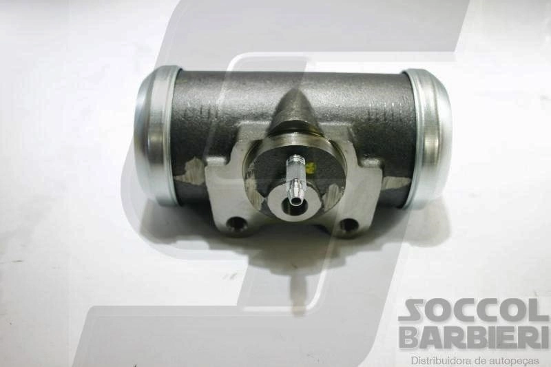 CILINDRO RODA FREIO TRASEIRO DIREITO/ESQUERDO 2P 50,80MM TRASEIRA MB 1313/1316/1513/1516/1517 76/89 1519 73/90 362 78/89