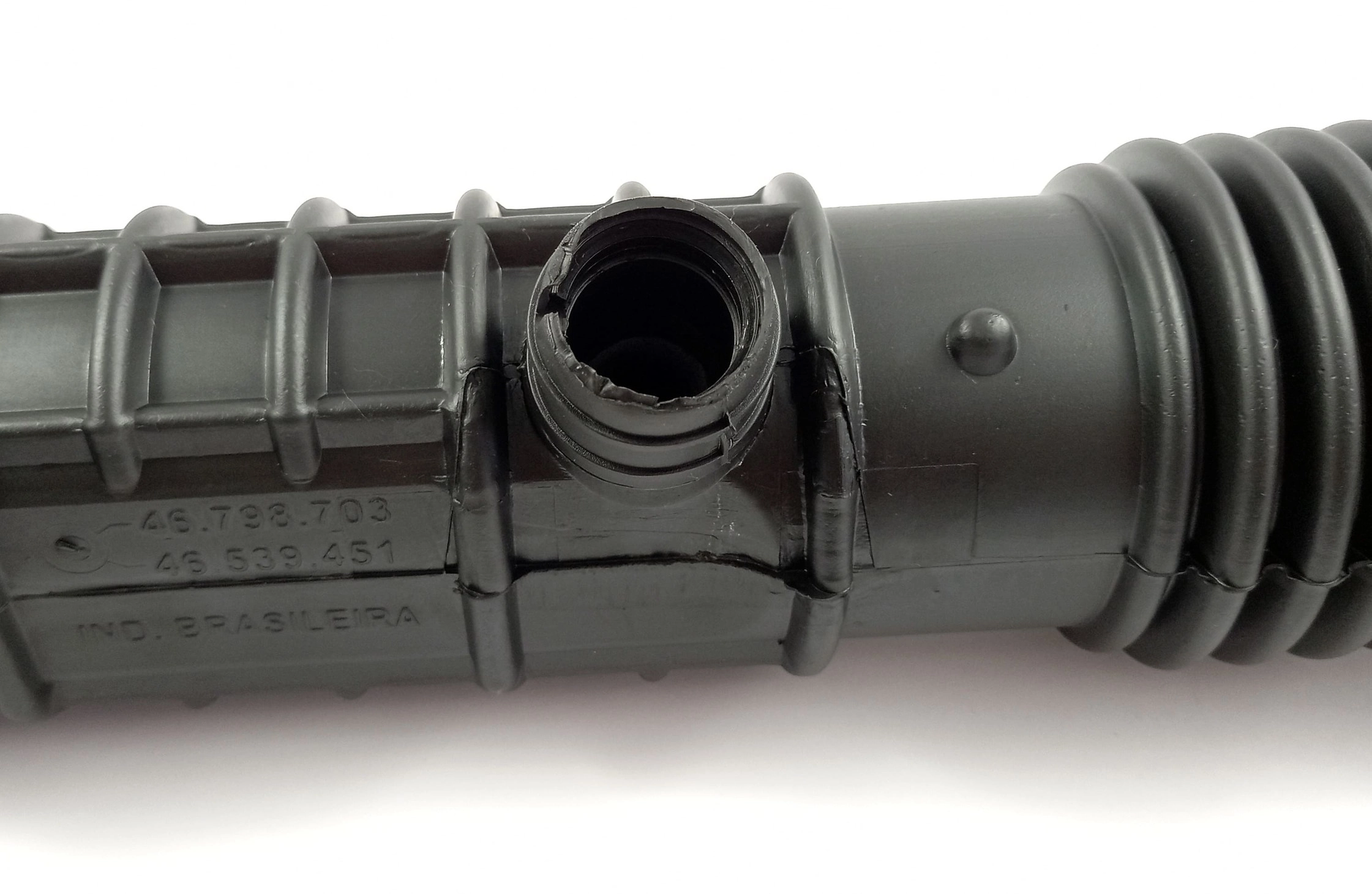 MANGUEIRA DO FILTRO DE AR FIAT PALIO 96/00 - MOTOR 1.6 16V