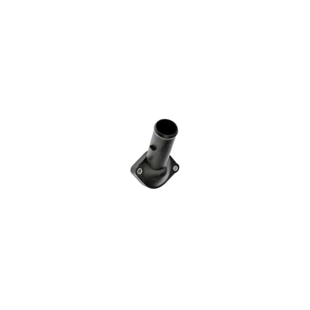 FLANGE PLÁSTICO VÁLVULA TERMOSTÁTICA TOYOTA COROLLA 2002/2008 1.8 16V