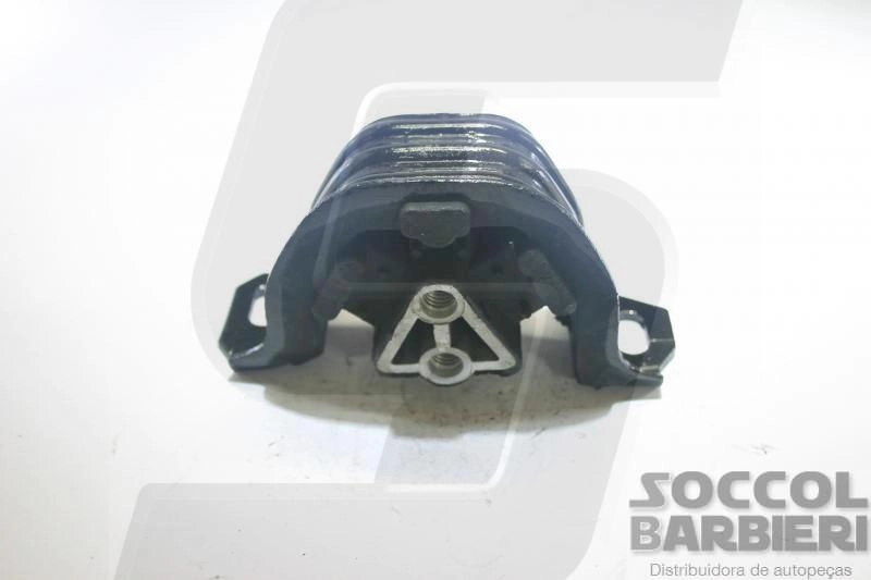 COXIM MOTOR DIANTEIRO ESQUERDO GM KADETT 89/ MONZA 91/