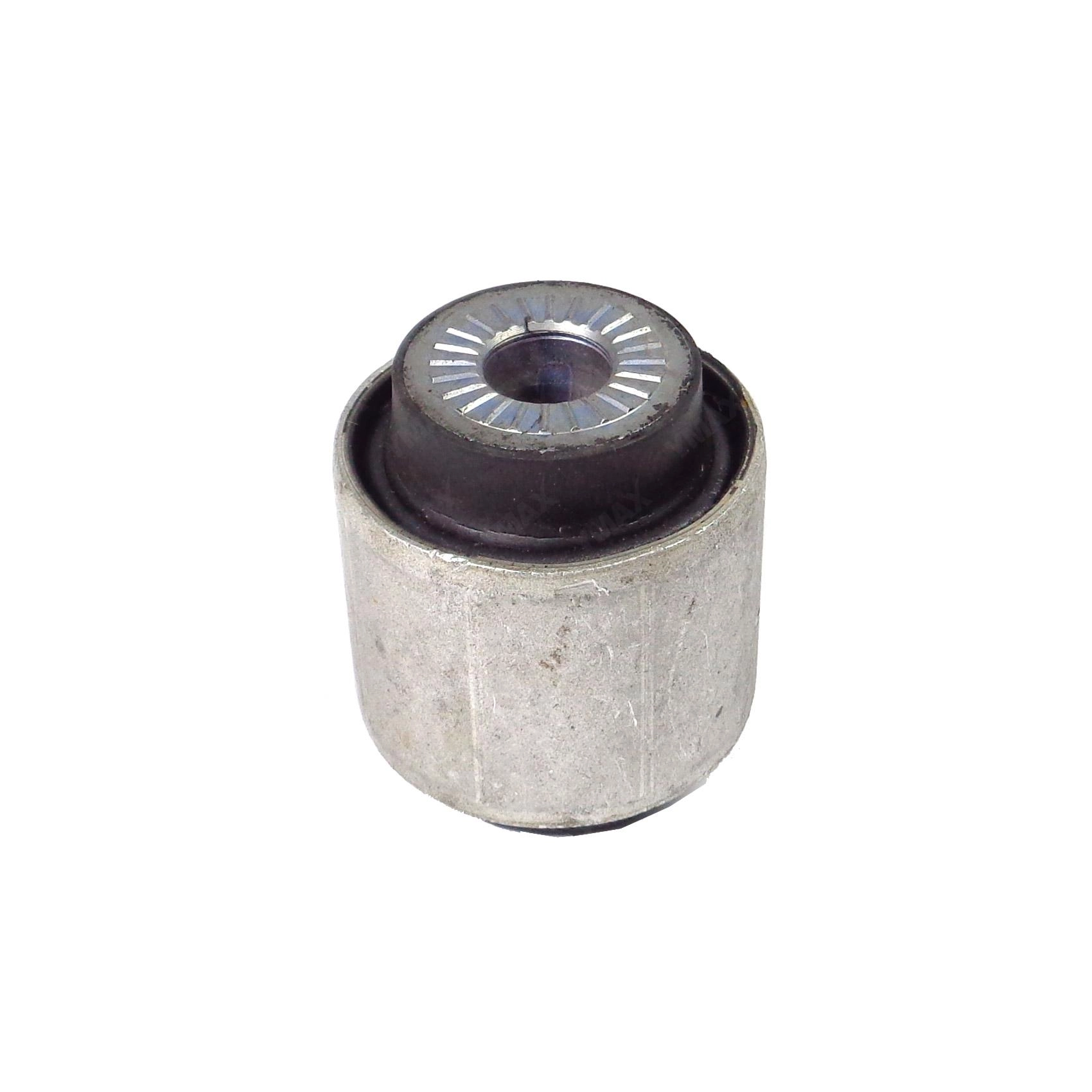 BUCHA BRACO OSCILANTE FIAT TORO 1.8/2.0 16/ - TORO 2.4 17/20 - SUSPENSAO TRASEIRA - 14X50X60MM