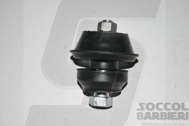 COXIM MOTOR FORD F-100/350/600 /71 - DIANTEIRO
