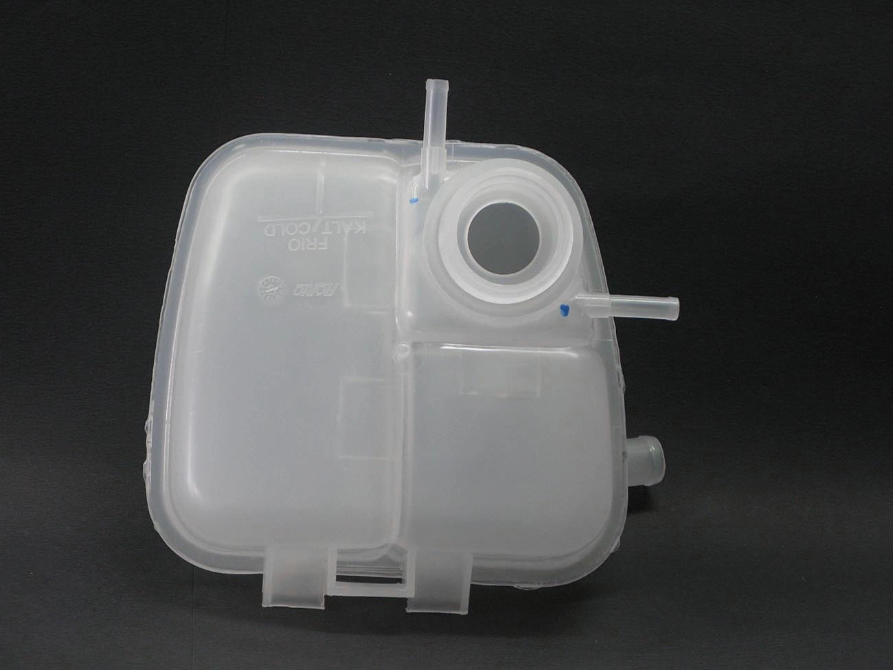 RESERVATORIO AGUA GM ASTRA 2.0 16V 1999/ ZAFIRA 8/16V 1999/ - S/TAMPA S/SENSOR