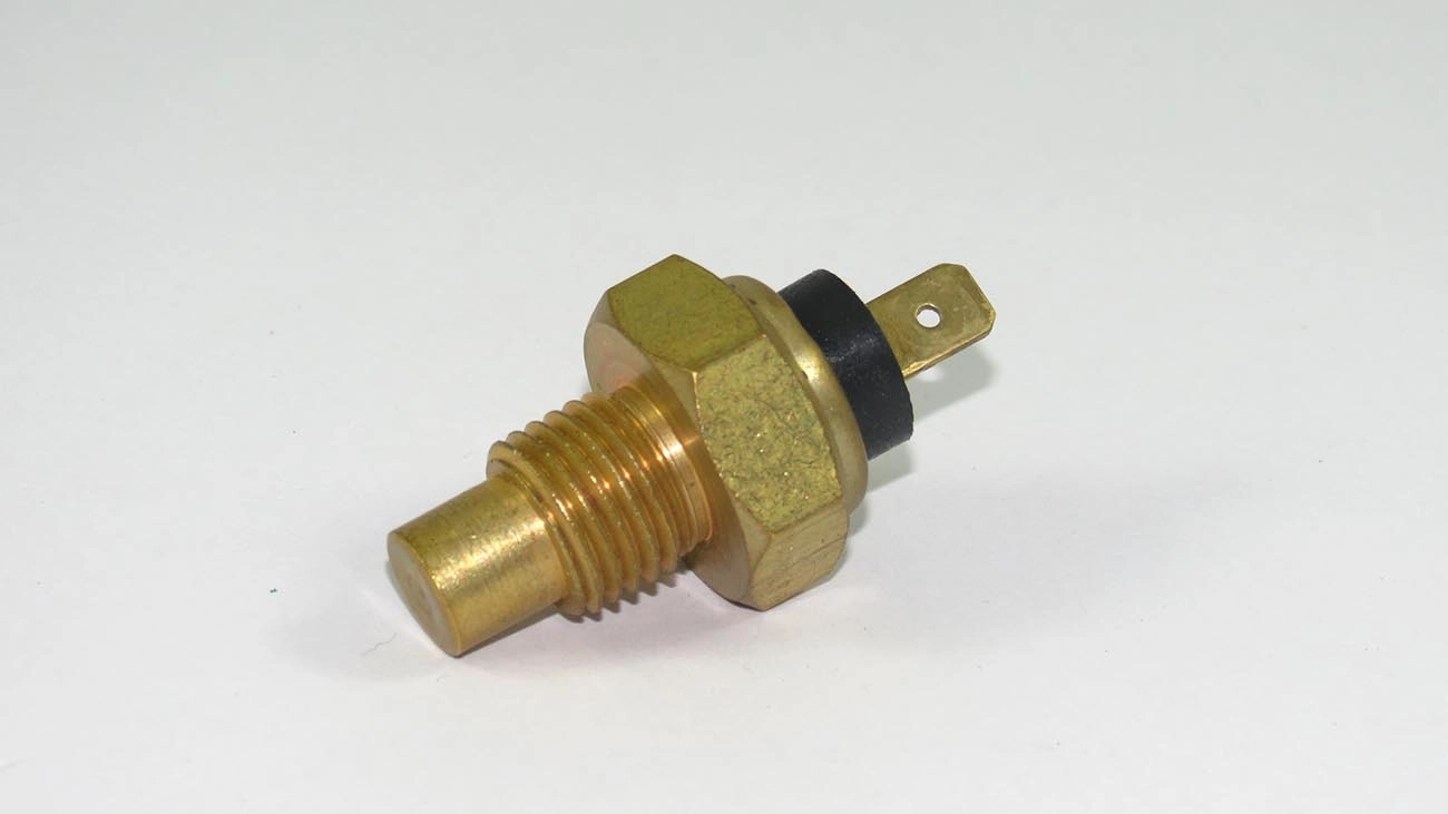 SENSOR TEMPERATURA FORD CORCEL/BELINA 79/ - EXCETO 80/81 ALCOOL