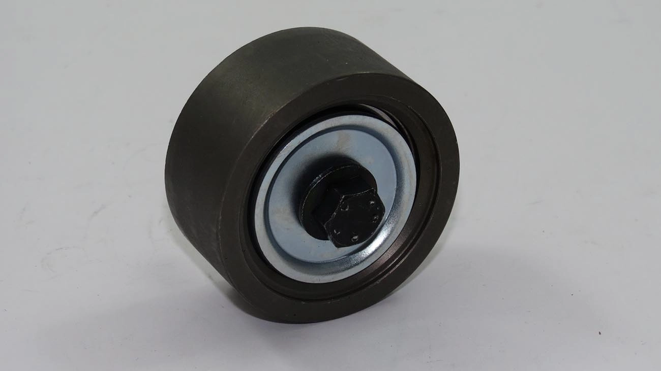 POLIA CORREIA ALTERNADOR FIAT IDEA 06/ DOBLO 03/ - GM MONTANA 04/ - MOTORES 1.8 8/16V