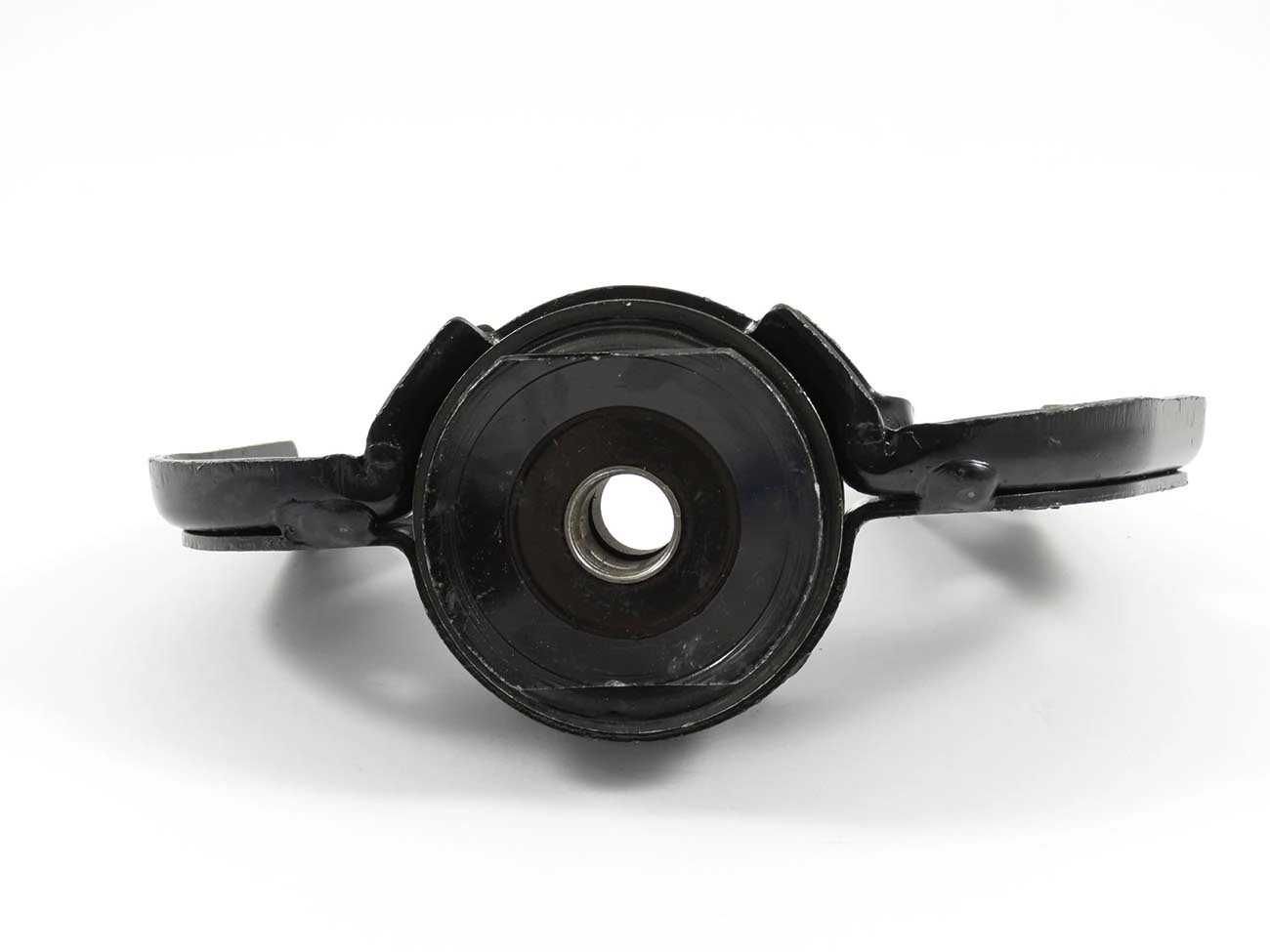 SUPORTE BARRA TENSORA SUSPENSÃO DIANTEIRA LADO DIREITO MORCEGUINHO GM CORSA 05.98/16 CELTA 00/16 PRISMA 06/12