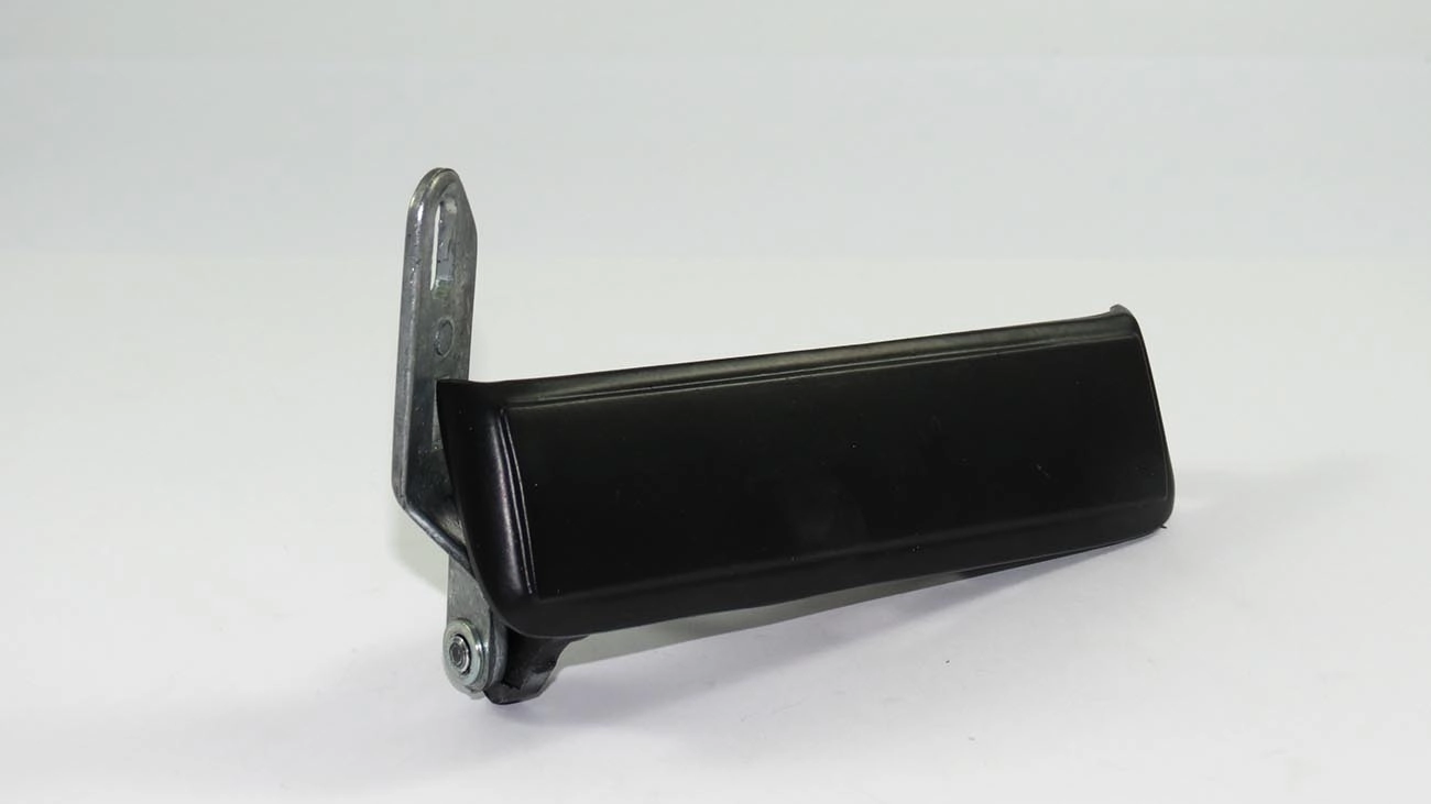 MACANETA EXTERNA TOYOTA BANDEIRANTE 85/ - ESQUERDA