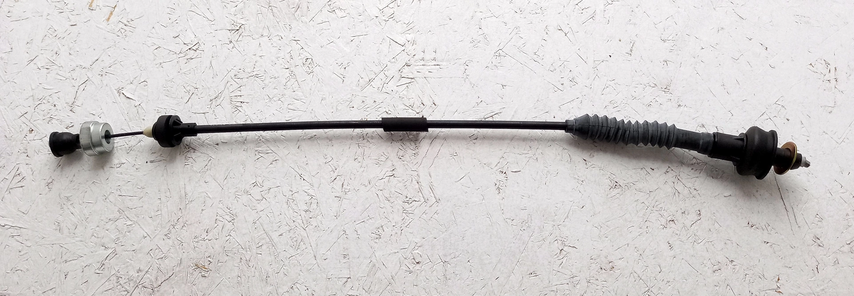 CABO EMBREAGEM PEUGEOT 207 1.4 2008/ - 820MM