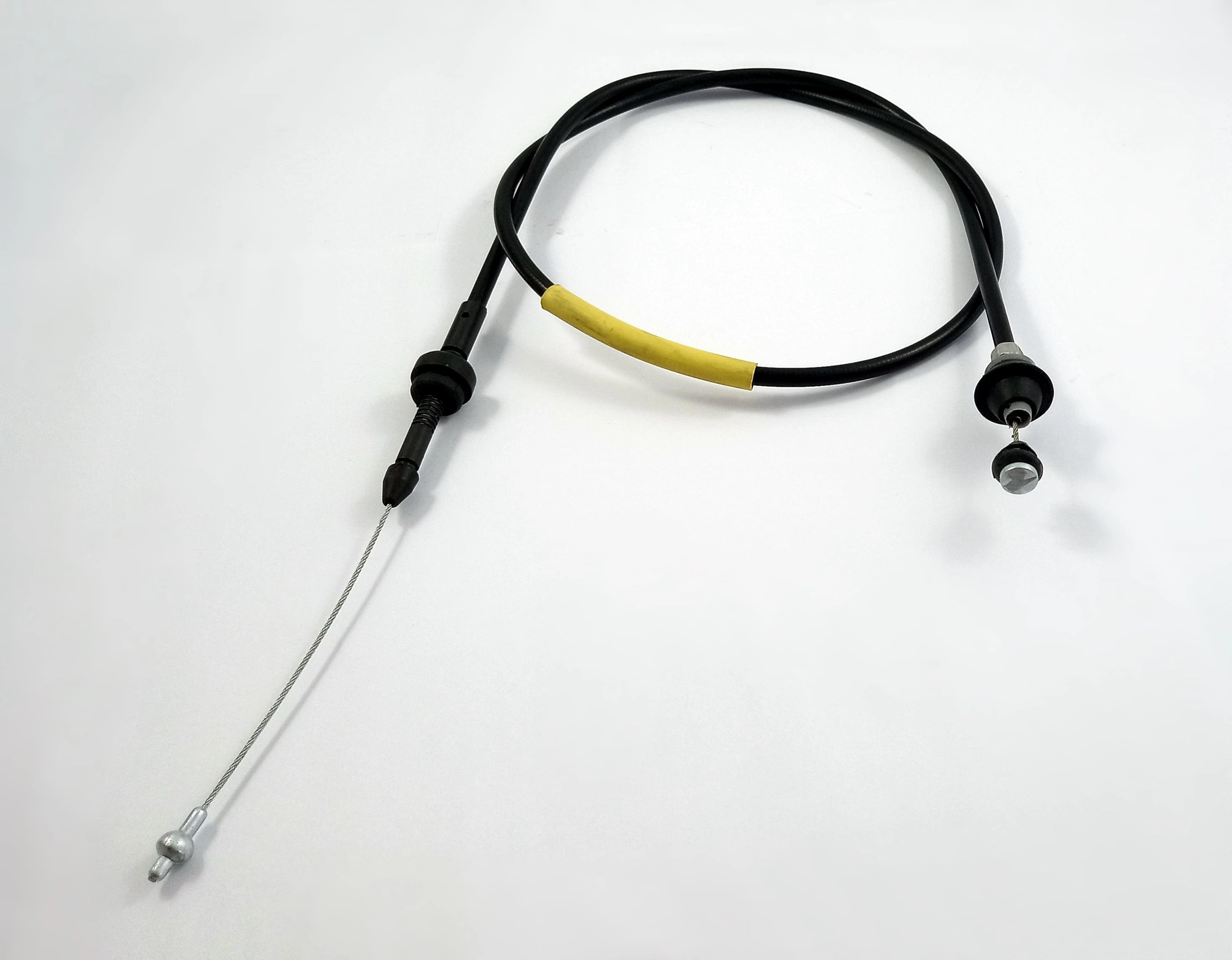 CABO ACELERADOR 1350MM VW LOGUS MOTOR AE 1.6 93/94 1350