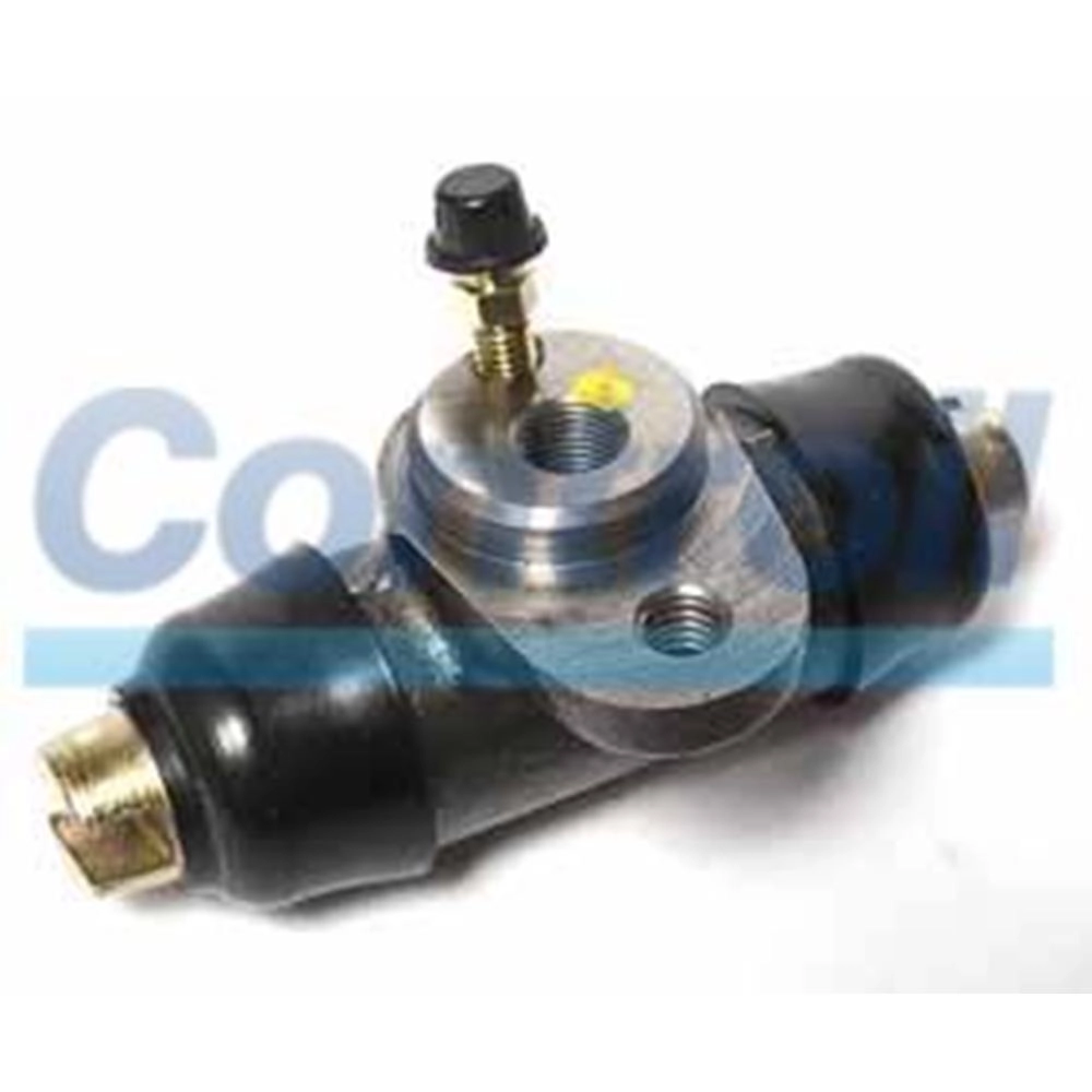 CILINDRO RODA FREIO TRASEIRO LADO DIREITO/ESQUERDO TRASEIRA VW FUSCA 1300L/1500/1600 70/76 11/16 17,46MM CUBO 4 FUROS