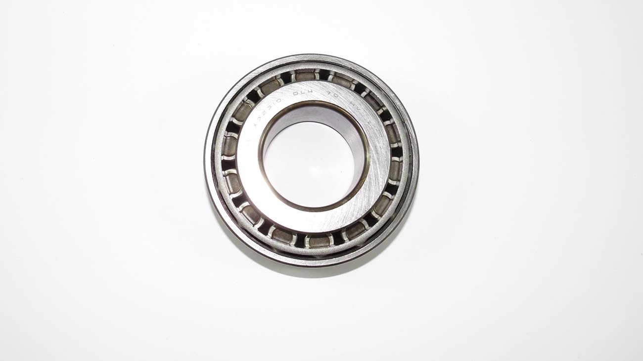 ROLAMENTO CUBO RODA DIANTEIRO EXTERNO 50X110X42,25MM MB 1924/1929/1932/1933/1934/1935/O-370/371