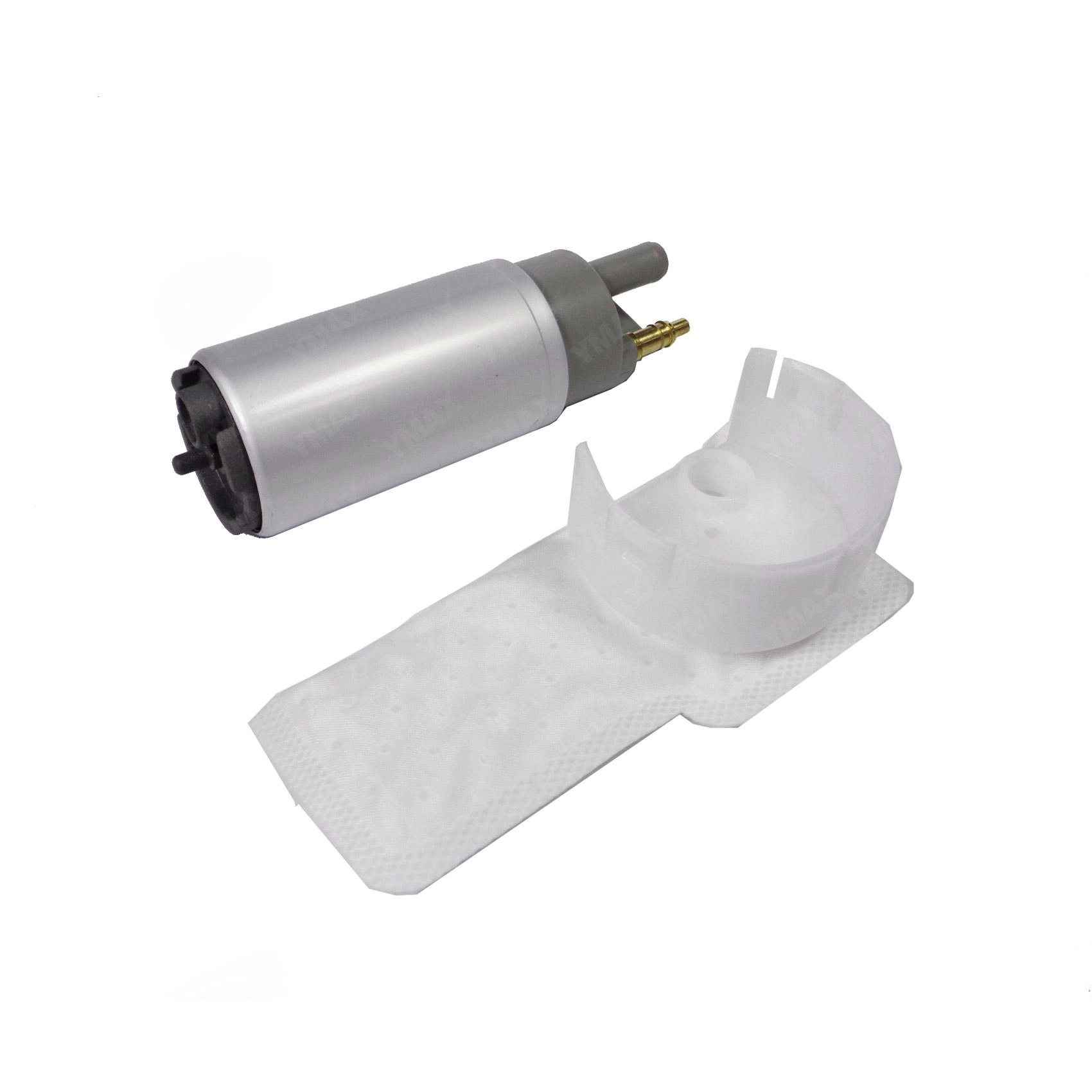 REFIL BOMBA COMBUSTIVEL GM CAPTIVA 2.4/3.0/3.6 V6 2008/ - PRESSAO 4,0 BAR