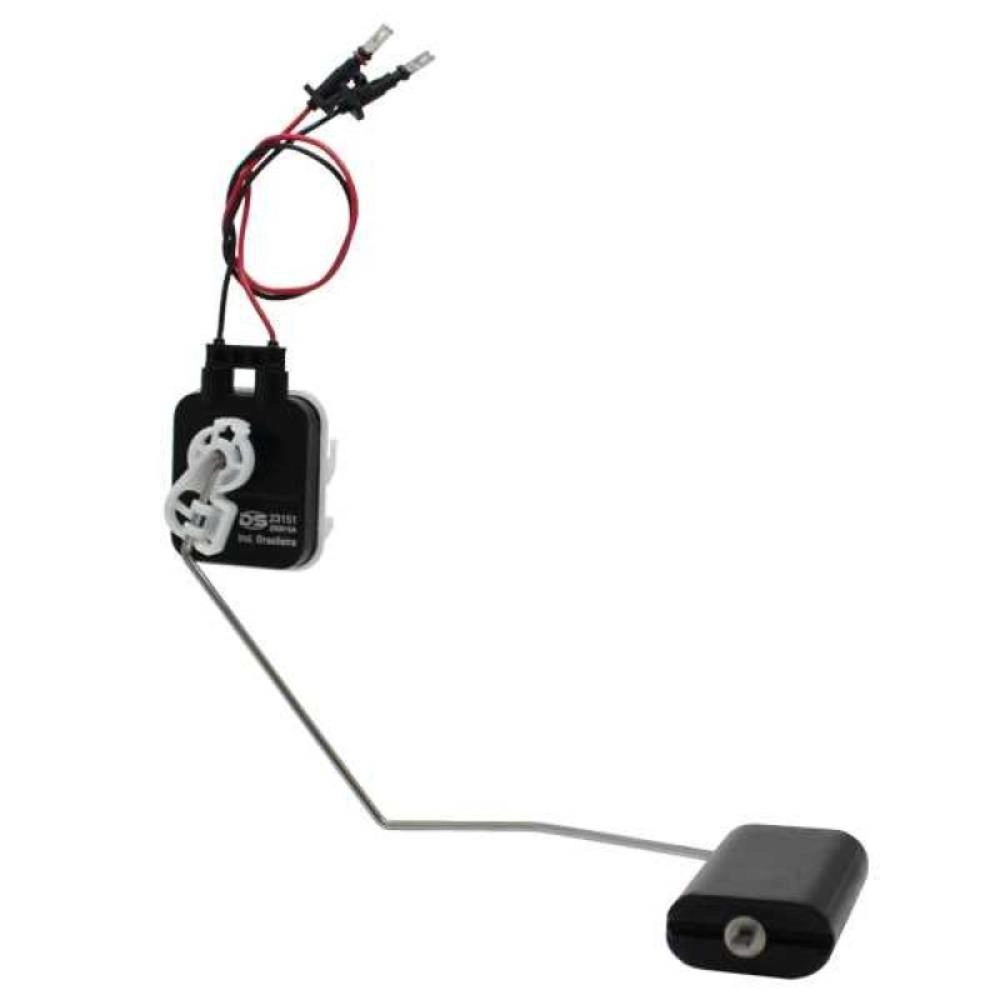 SENSOR/BOIA DE NÍVEL COMBUSTÍVEL FORD FIESTA 1.5/16 8/16V 13/ SIGMA/ZETEC ROCAM KA 1.0/1.5 14/