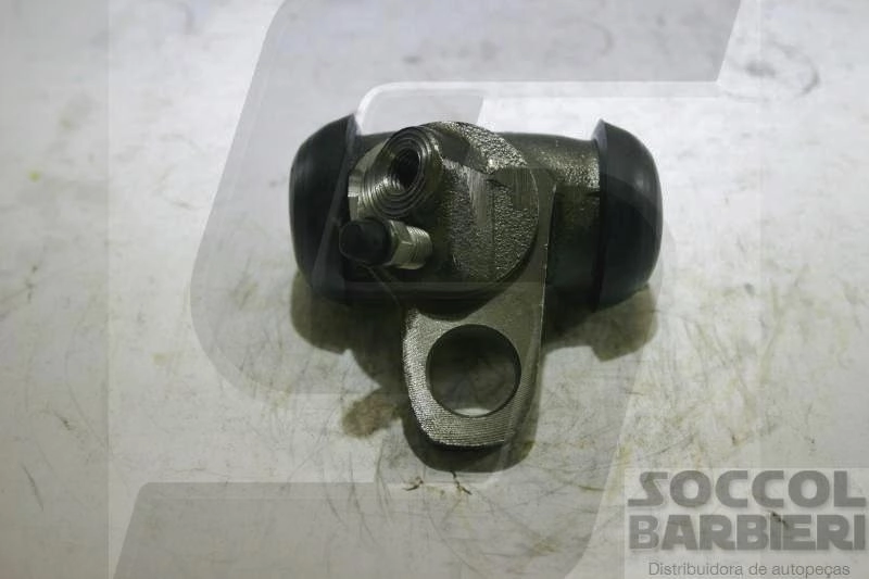 CILINDRO RODA DIANTEIRA DIREITA GM A/C-10/14/15/VERANEIO 75/78 - 1.1/8 - 28,57MM