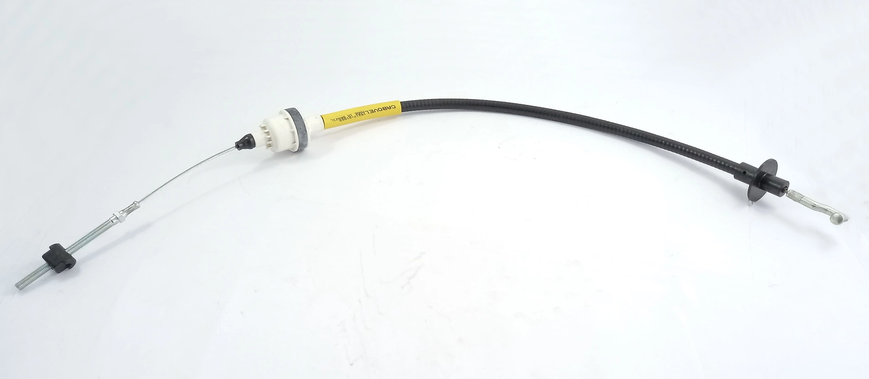 CABO EMBREAGEM GM KADETT/IPANEMA 89/06.94 - 817MM