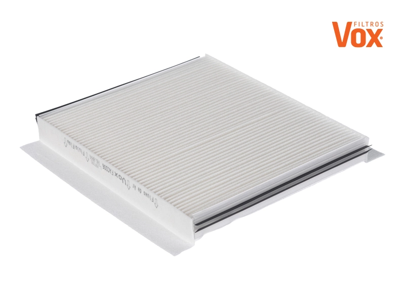 FILTRO AR CONDICIONADO GM ZAFIRA 2.0/2.8 2001/ ASTRA 16V 2003/