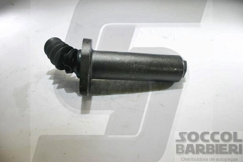 CILINDRO AUXILIAR/ESCRAVO EMBREAGEM MB 709/809/812/912 89/ 1630/1635/1929/1935/1938 1.1/8 28.57MM