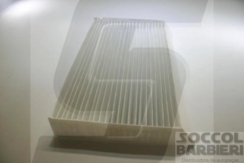 FILTRO AR CONDICIONADO RENAULT FLUENCE 2.0 16V 2011/