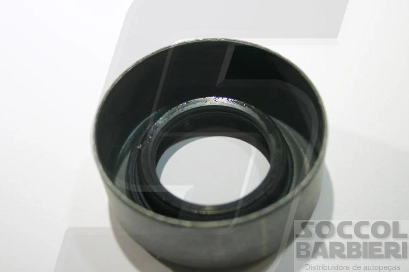 RETENTOR PINHÃO DIFERENCIAL DIANTEIRO TROLLER T4 -  35X62X25MM