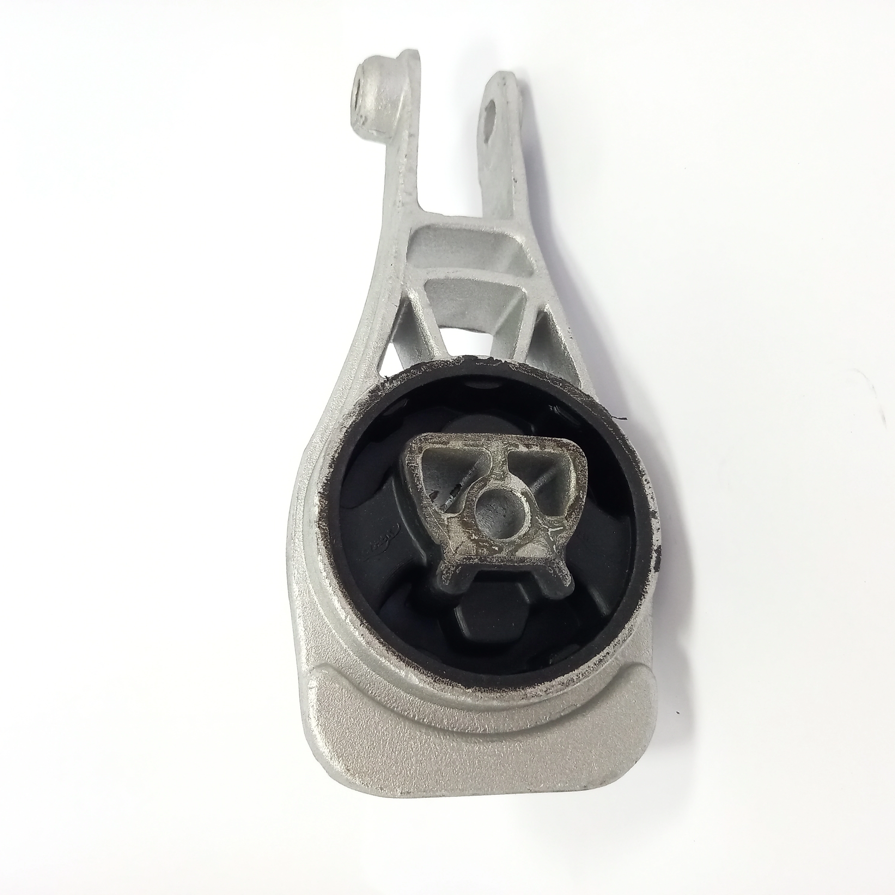 COXIM/SUPORTE INFERIOR MOTOR/CÂMBIO GM COBALT 12/ ONIX/PRISMA/SPIN 1.0/1.4/1.8 13/ RESTRITOR TORQUE