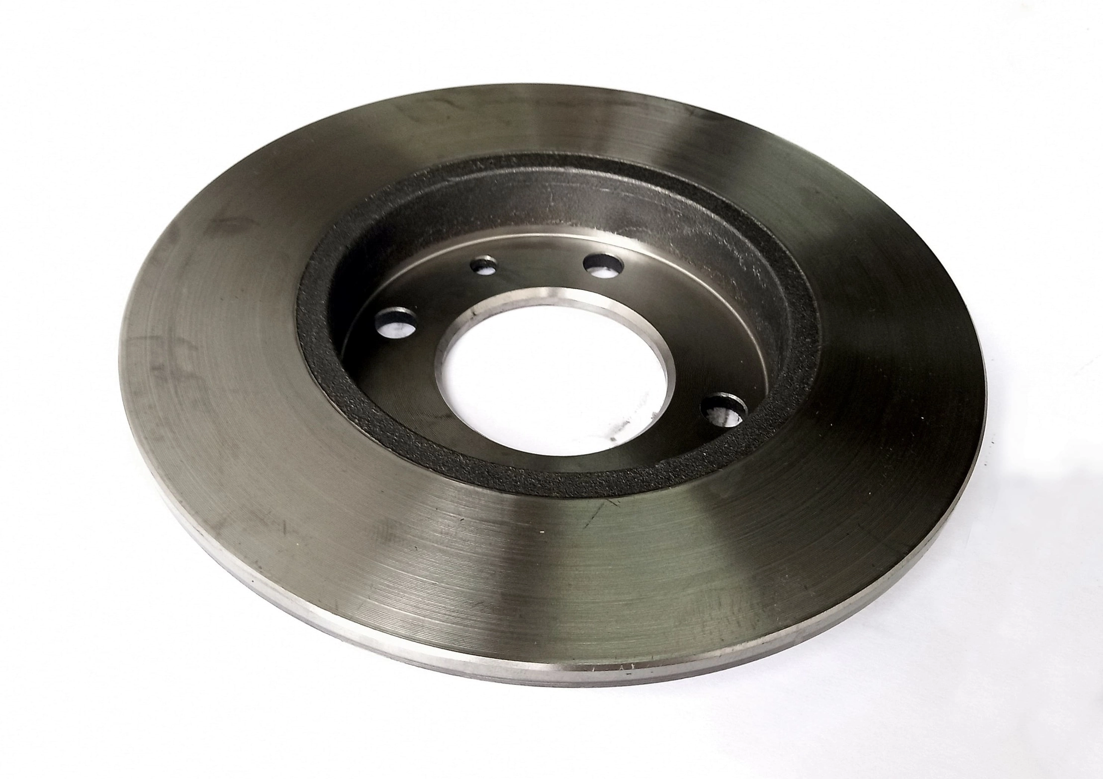 DISCO FREIO TRASEIRO SÓLIDO 246,70MM 4 FUROS PEUGEOT 307 TODOS CITROEN C4 PALLAS/C5/XSARA/C3 02/ SOLIDO