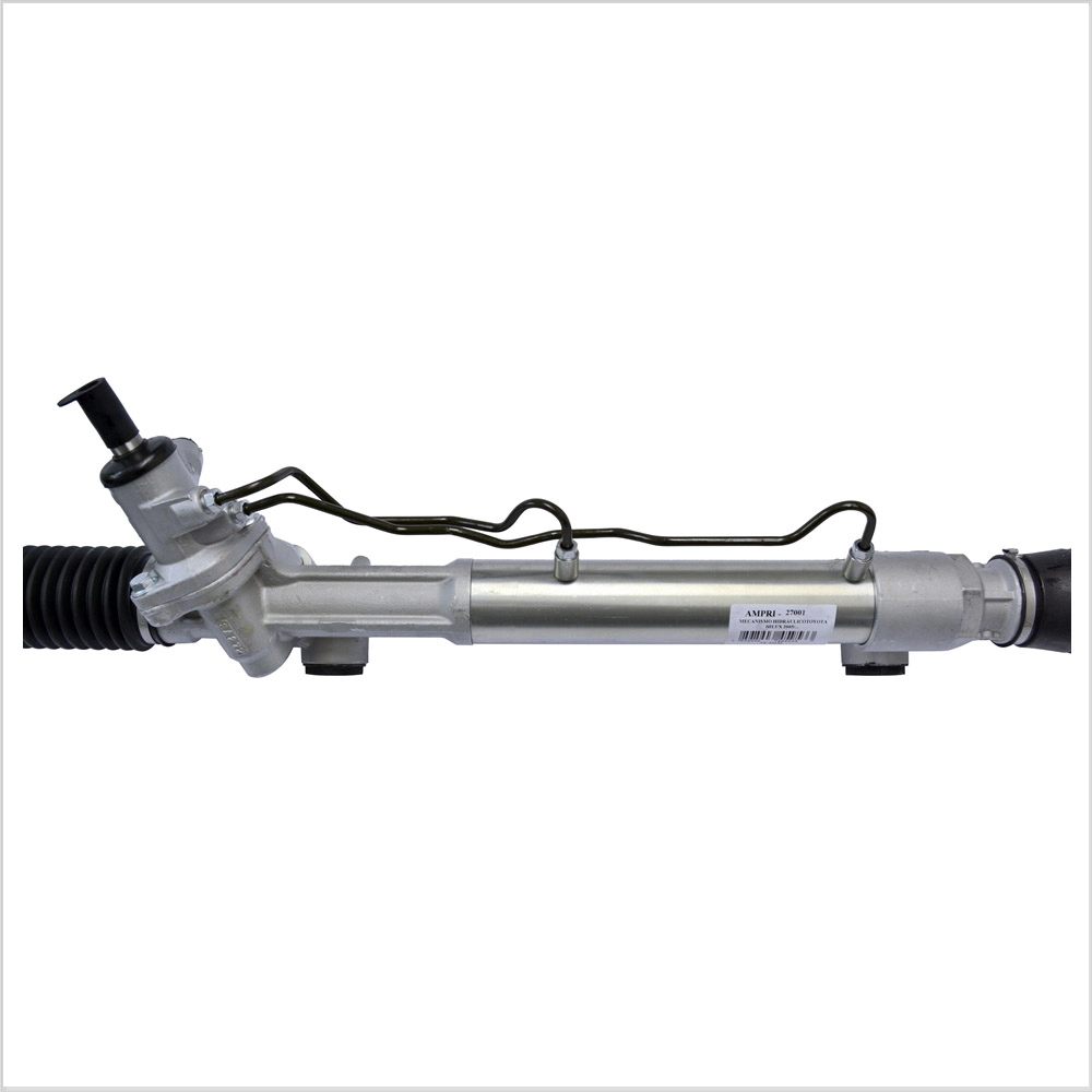 MECANISMO DIREÇÃO HIDRÁULICA TOYOTA HILUX/SW 2005/2015 - COM BARRA AXIAL