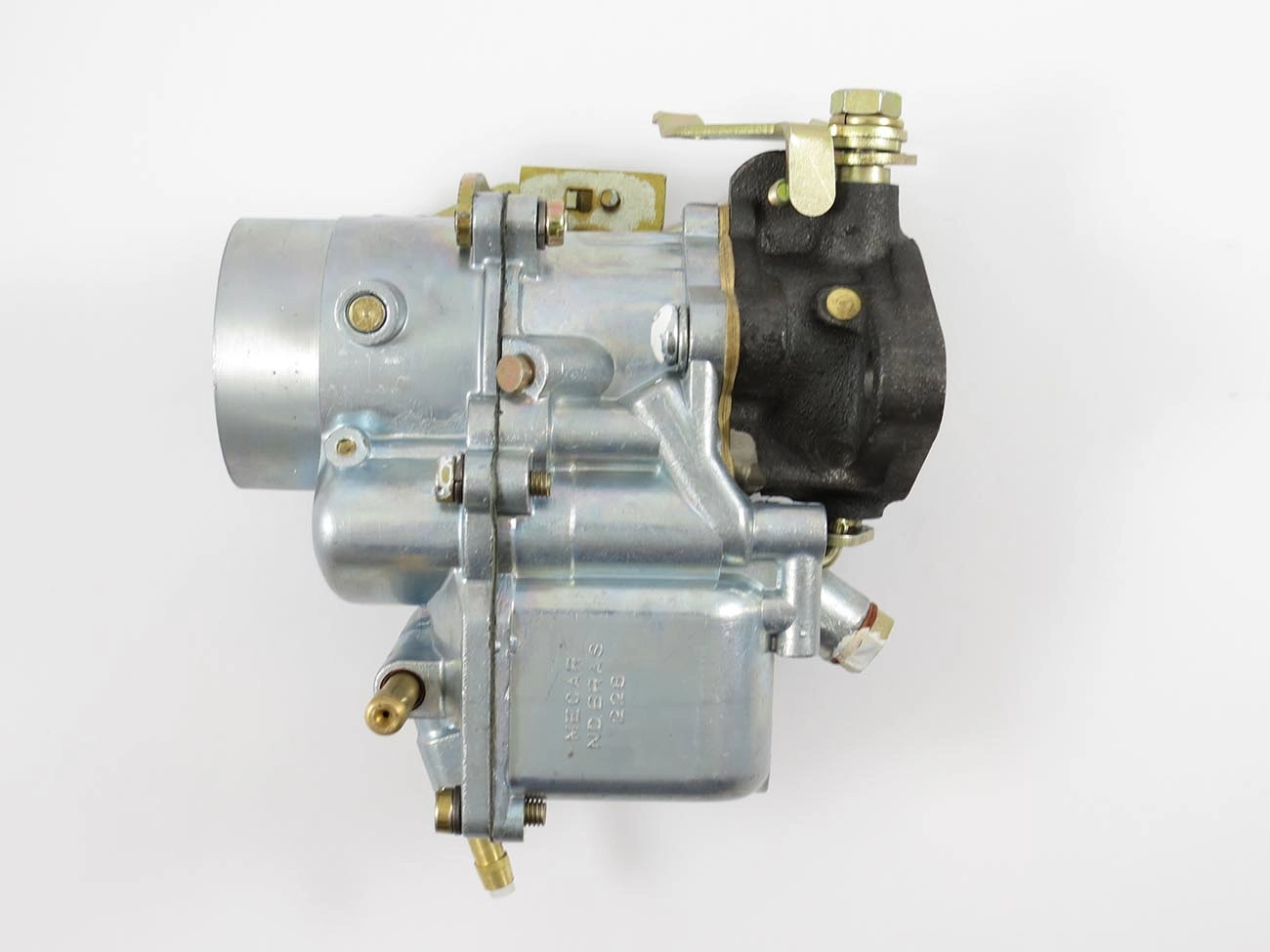 CARBURADOR FORD CORCEL/BELINA I 1.4 72/77 - WEBER SIMPLES
