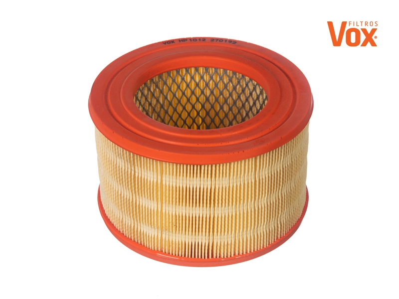 FILTRO AR MOTOR KIA BESTA 2.7 GS 98/ GRAND 3.0 97/