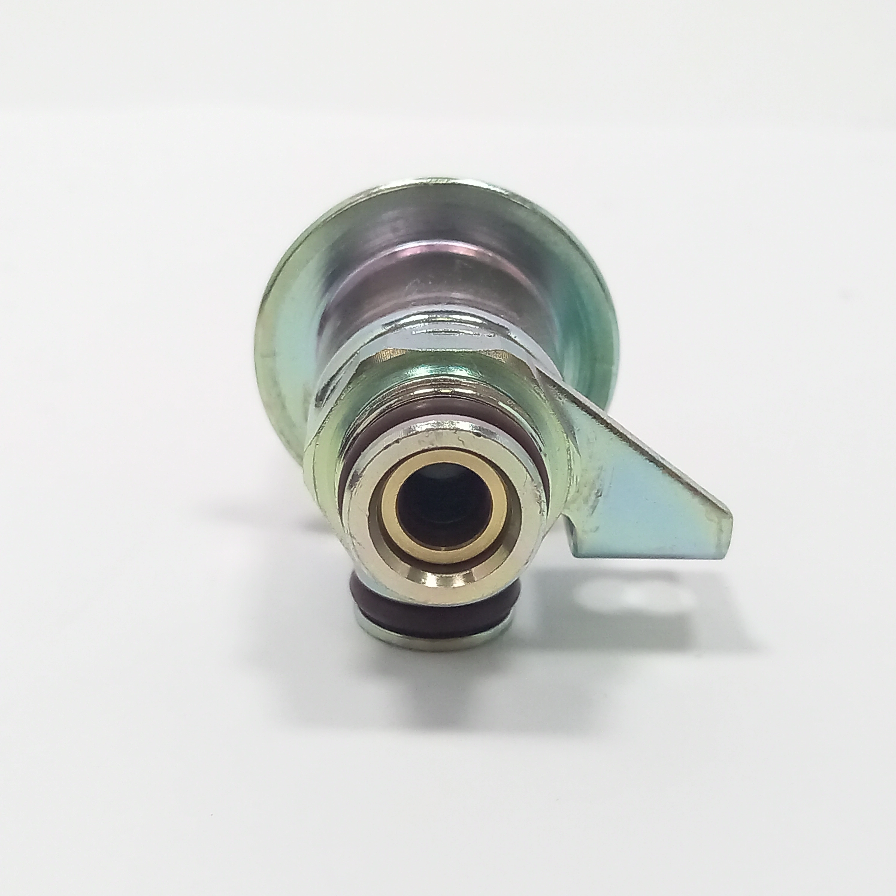 REGULADOR DE PRESSÃO 3.0 BAR GM CORSA MPFI 8V/16V 96/08 - OMEGA 2.2 MPFI 93/98