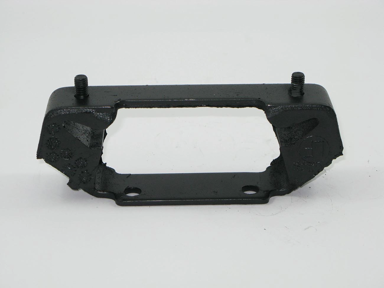 COXIM TRASEIRO MOTOR COM TRANSMISSÃO MANUAL GM OMEGA/SUPREMA