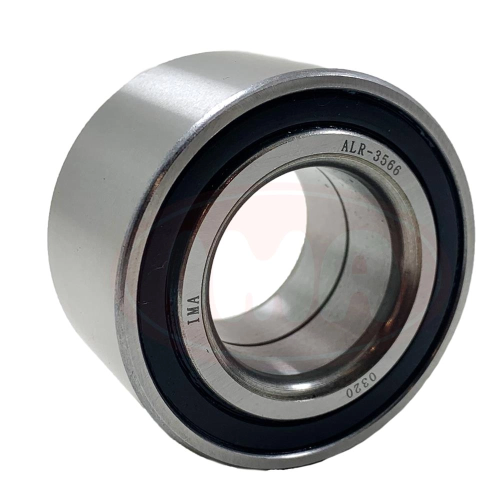 ROLAMENTO RODA DIANTEIRA SEM ABS VW POLO CLASSIC 1.8 94/96 - UP! 14/ 1.0 12V - 35X66X37MM