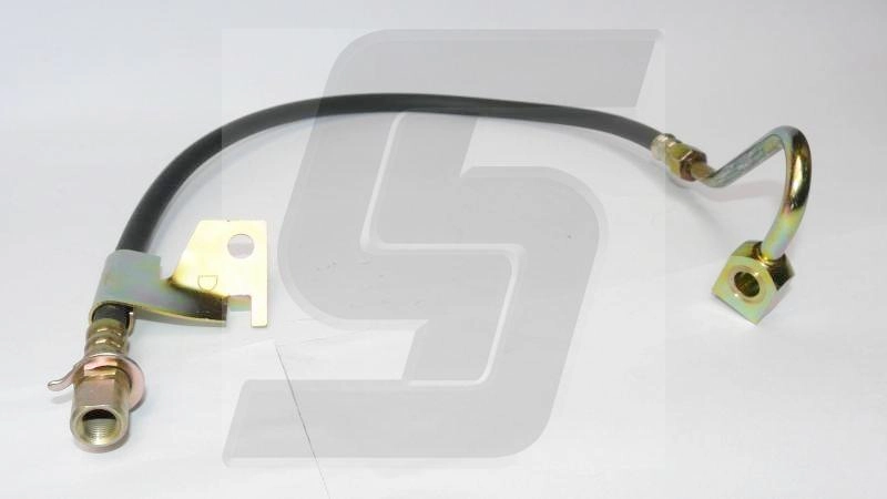 FLEXIVEL FREIO GM S-10/BLAZER 4X4 98/2011 - DIANTEIRO ESQUERDO