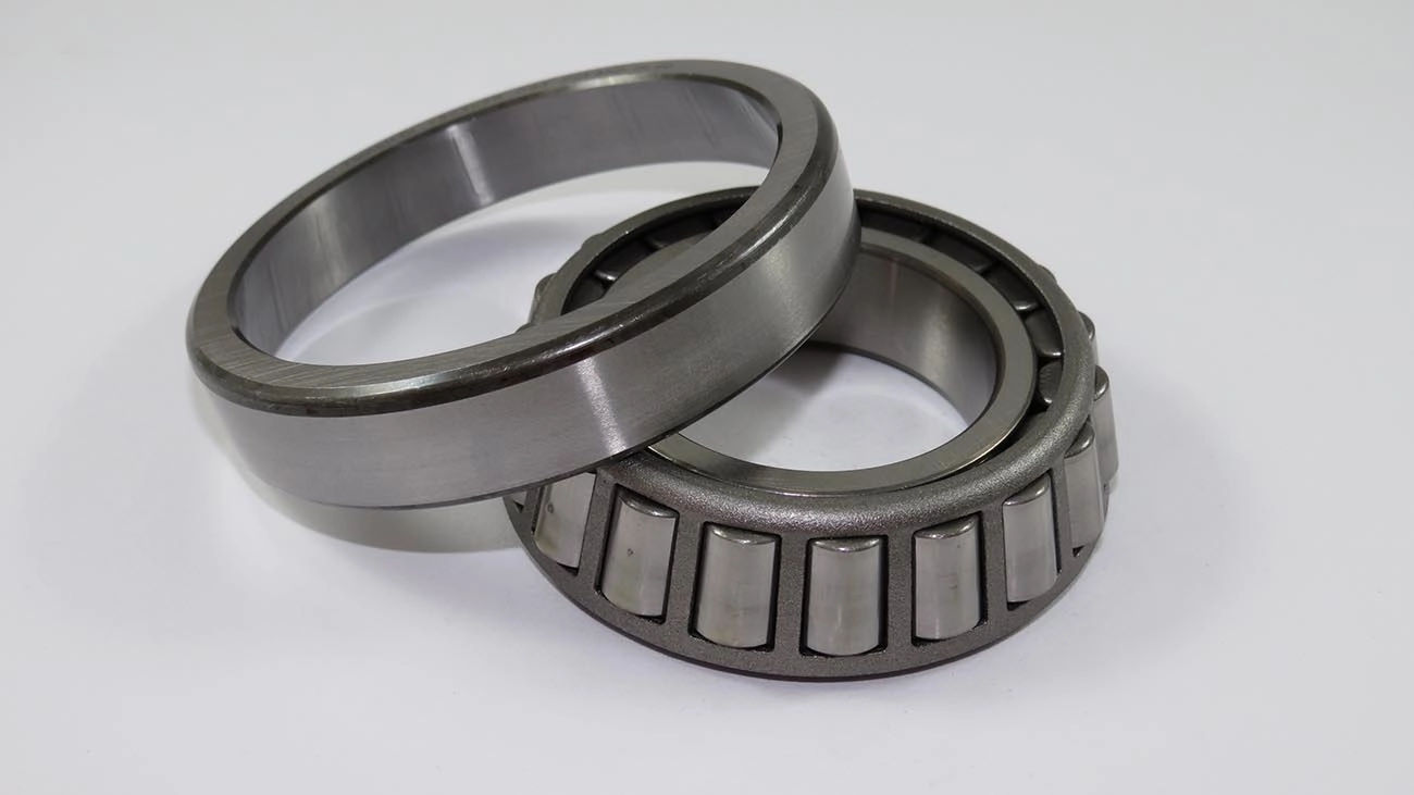 ROLAMENTO CAMBIO ENTALHADO DIANTEIRO VALMET 88/880/885/980/985/1180 - 45X85X20,75MM